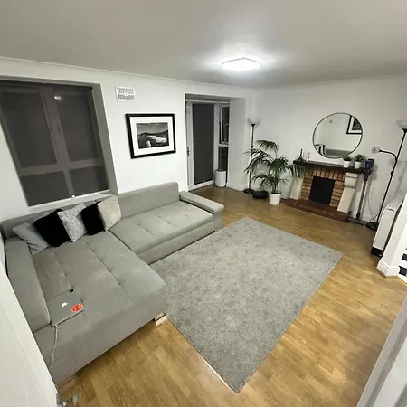 Heart Of Dublin Apartment Exterior photo
