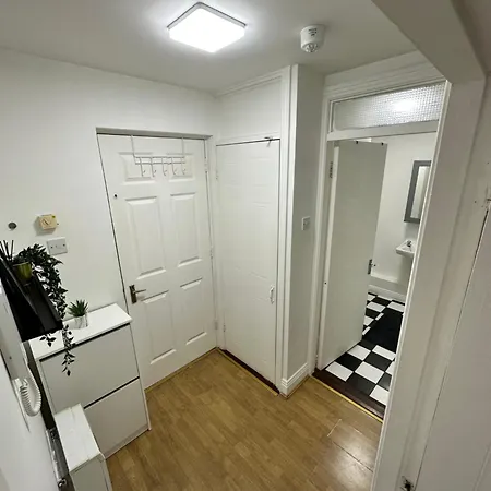 Heart Of Dublin Apartment Exterior photo