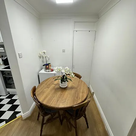 Heart Of Dublin Apartment Exterior photo