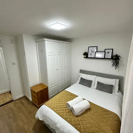 Heart Of Dublin Apartment Exterior photo