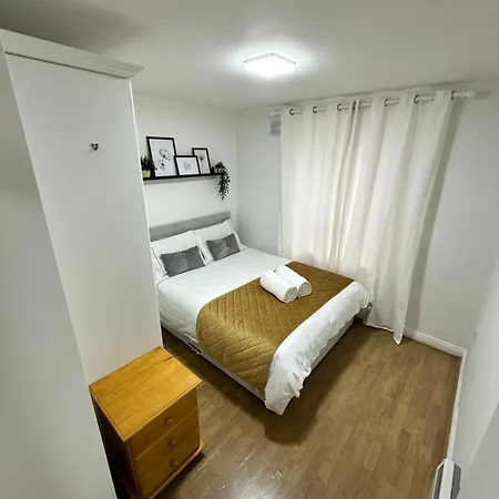 Heart Of Dublin Apartment Exterior photo
