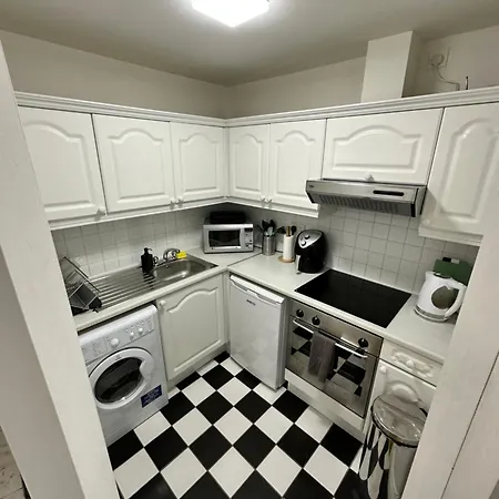 Heart Of Dublin Apartment Exterior photo
