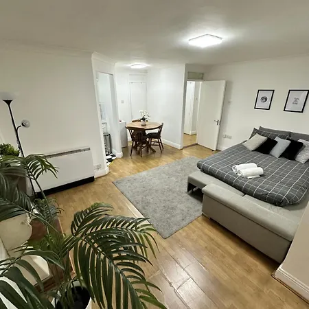 Heart Of Dublin Apartment Exterior photo